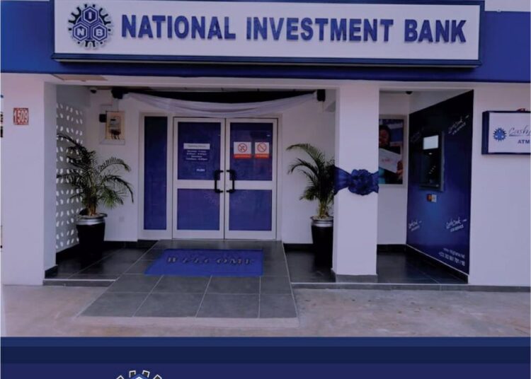 Revitalizing NIB: Government Pledges Full Recapitalization in 2025