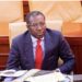 Afenyo-Markin Labels 2025 Budget 'Azaa Budget' 12 Minority Leader Alexander Afenyo-Markin