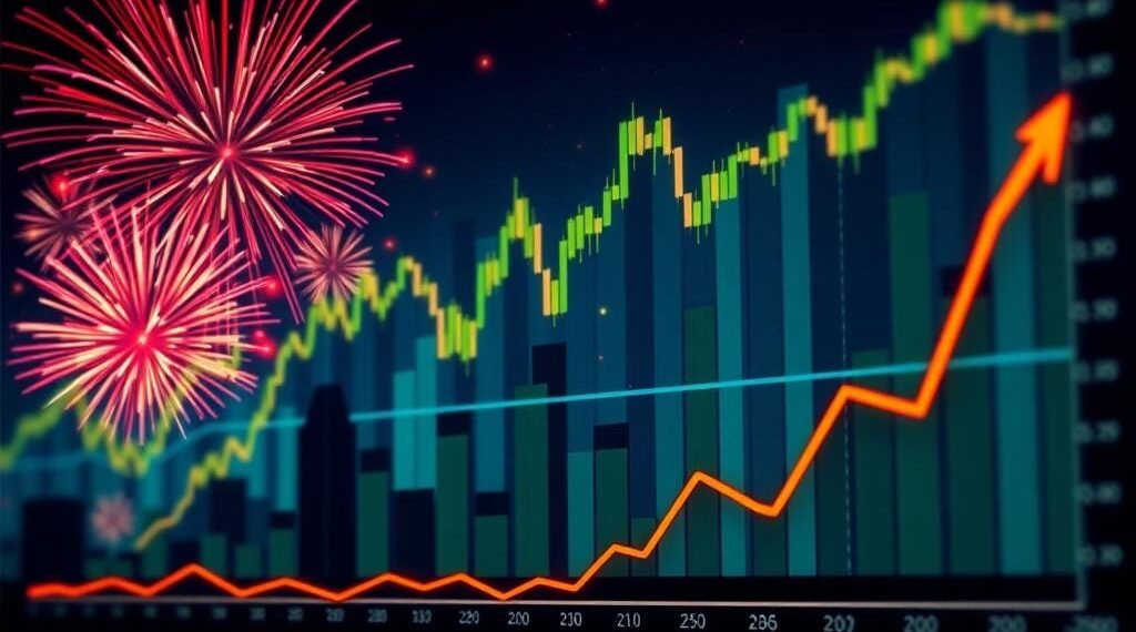 A Fiery Day on GSE: Six Stocks Shine Bright as Trading Volume Soars Past 8.2 Million Shares