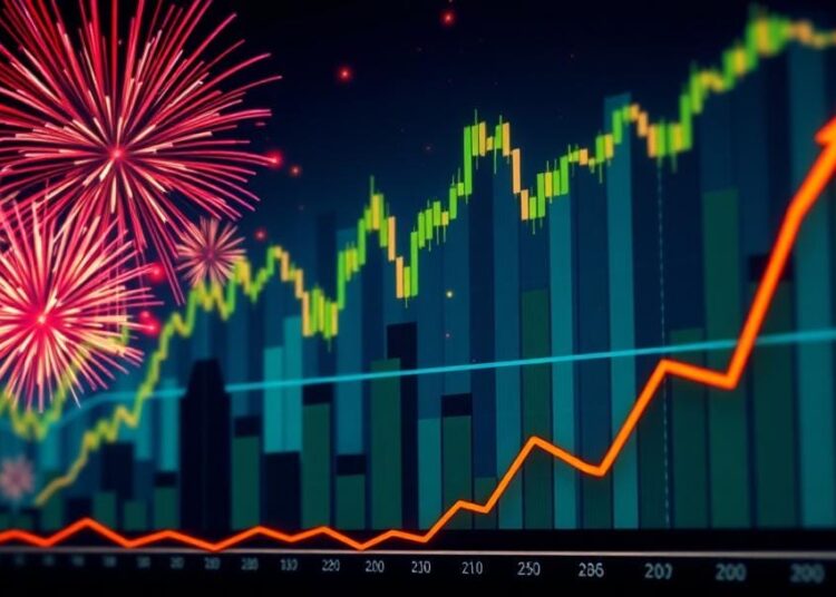 GSE Rallies to New Heights with All-Gainer Trading Session Again 1 Festive Calm Hits GSE: Share Volumes Plunge 97% as Indices Dip