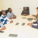 GNPC, ENI Strengthen Partnership to Boost Growth 11 A high-level meeting held at GNPC’s headquarters in Accra