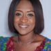 Hon. Abena Osei-Asare Member of Parliament for Atiwa East
