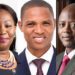 Sosu, Two Others Nominated to General Legal Council 12 AG's Nominees to General Legal Council