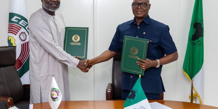 AfDB, ECOWAS Partner To Boost Rice Production 1 AfDB, ECOWAS Partner To Boost Rice Production