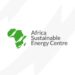 ASEC Blasts Fuel Levy Postponement, Calls for Full Repeal 13 Africa Sustainable Energy Centre (ASEC)