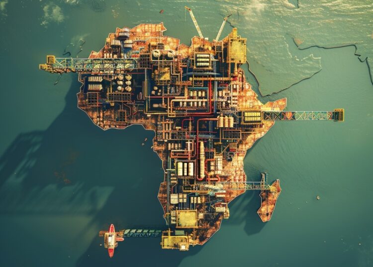 Nigeria, Angola Drive Oil IPOs to Attract Investors 1 African Energy Independence