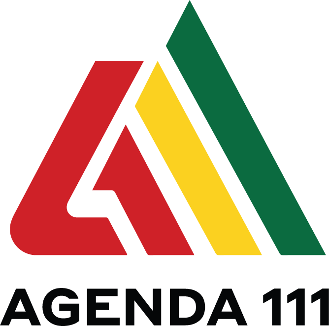 Agenda 111 B 1