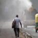 Global Push to Cut Air Pollution by 2040