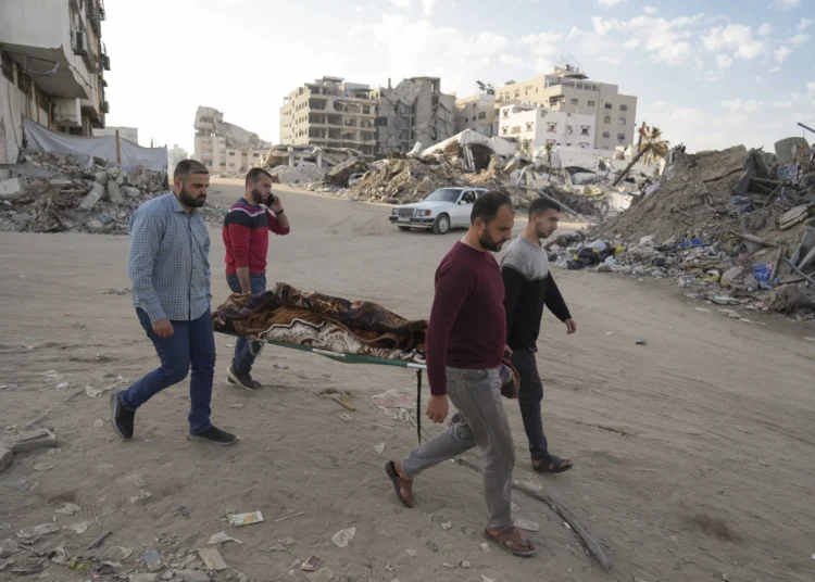 Israel Resumes Airstrikes on Gaza As Ceasefire Collapses 1 Israel Resumes Airstrikes on Gaza As Ceasefire Collapse