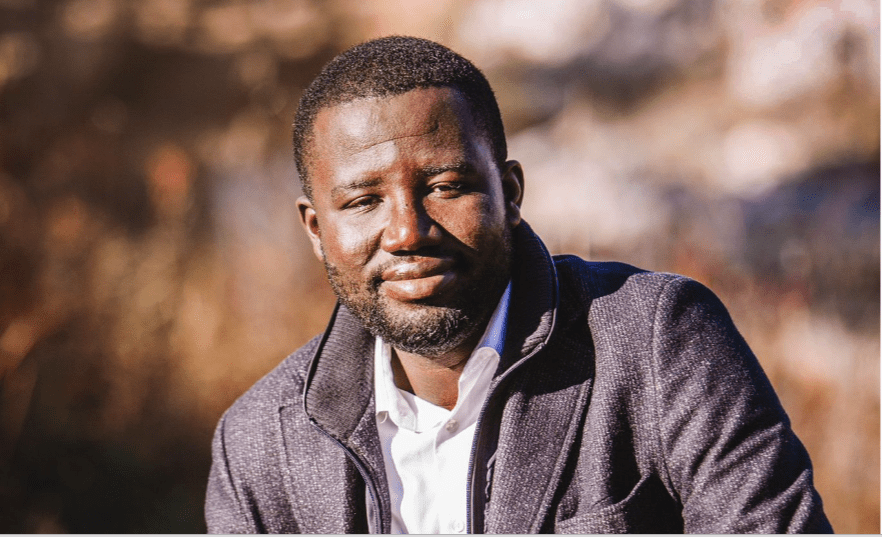 Accra Floods Again as $350 Million Drainage Project Stalls, Analyst Warns 2 Alfred Appiah, a renowned Data and Policy Analyst