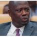 Armah Kofi Buah, Minister, Lands, Small-Scale, Mining, License, Reclamation, Government