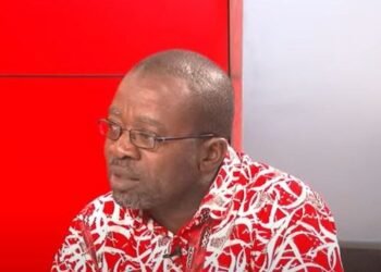 Dr. Kwame Asah-Asante, NPP, Adwoa Safo,