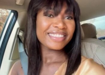 Augustina Entsua-Mensah, Co-Founder, Youth for Climate Change Africa