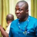 Bryan Acheampong on NPP leadership bid