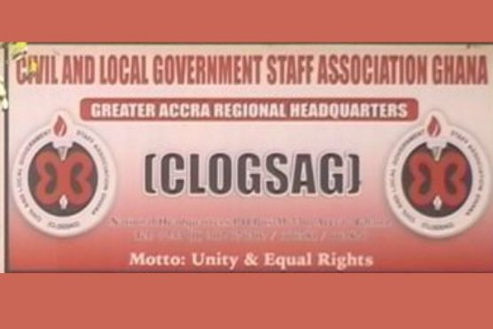 CLOGSAG  DEFENDS CIVIL SERVICE 