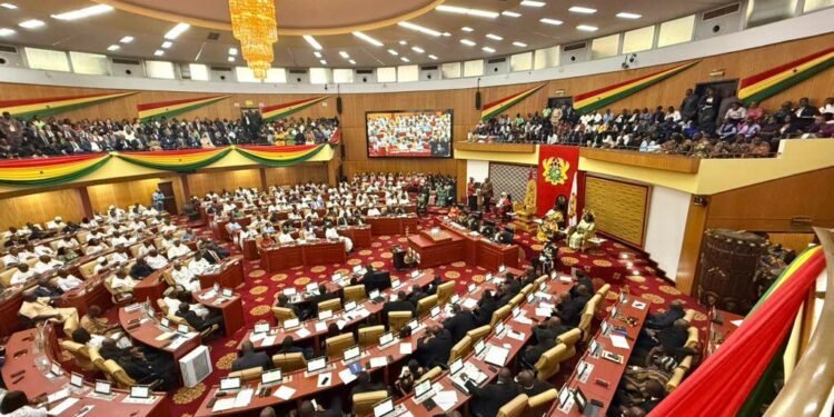 Members of Parliament