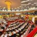 CRC Bars MPs from Serving on Public Boards 15 Members of Parliament