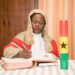 Chief Justice Gertrude Esaaba Torkonoo