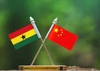 China’s Influence on Ghana’s Debt Restructuring