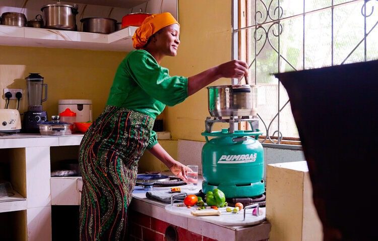 Ghana Unveils Clean Cooking Policy to Combat Pollution 1 Clean Cooking