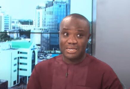 Teacher Trainee Allowances Will Be Treated Like Compensation- Felix Kwakye 2 Cooking Gas Depot