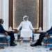 AU Applauds Rwanda-DRC Peace Talks in Doha 14 DRC And Rwanda Set For U.S. Peace Deal