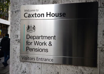 The Department for Work and Pensions (DWP) is facing criticism over new legislation that could grant authorities access to private bank accounts