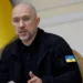 Ukrainian Defence Minister, Denys Shmyhal Says Ukraine Ready To Sign Minerals Deal