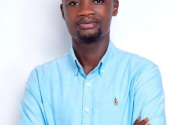 Dominic Ebow Arhin, MSc. Climate Change and Sustainable Development Student