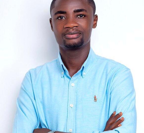 Democracy and Decarbonization: Ghana’s Political Ideology in the Era of Climate Change 1 Dominic Ebow Arhin, MSc. Climate Change and Sustainable Development Student