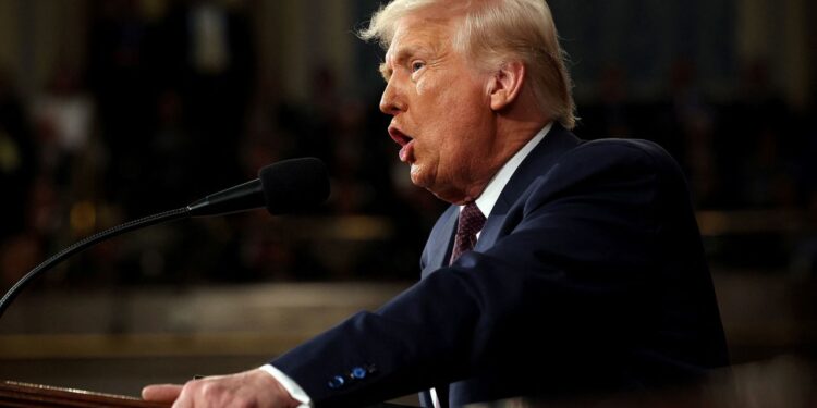 Trump Rebuffs Putin’s Offer To Aid Israel-Iran Conflict Mediation