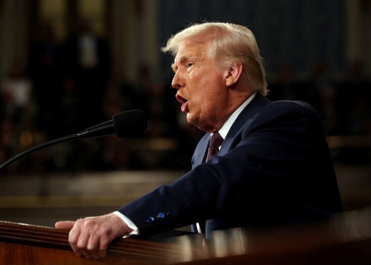 Trump Rebuffs Putin’s Offer To Aid Israel-Iran Conflict Mediation