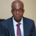 Dr Kwame Asiedu Sarpong, a renowned Pharmacist and D&D Fellow in Public Health at the CDD-Ghana