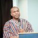 Handlers of President’s Account Need More Training – Dr. Ansong 13 Dr. Edward Anso Danso, Senior Lecturer University of Ghana