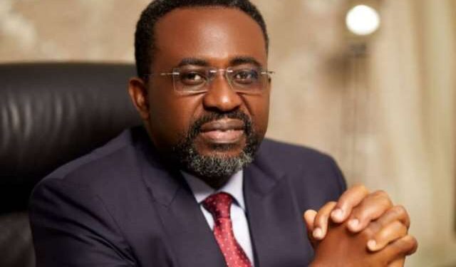Dr. Johnson Asiamah urged to ensure transparency at BoG