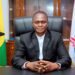 NADMO Clarifies Adum Fire Relief Distribution Amid Public Backlash 12 Dr. Joseph Bikanyi Kuyon, Director General of NADMO