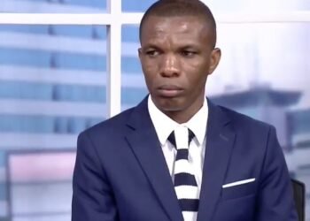 Dr. Peter Terkper,  Economist