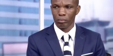 Dr. Peter Terkper,  Economist