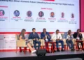 Prudential Bank Executive Director Advocates for Stronger Bank-FinTech Collaboration to Drive Financial Inclusion