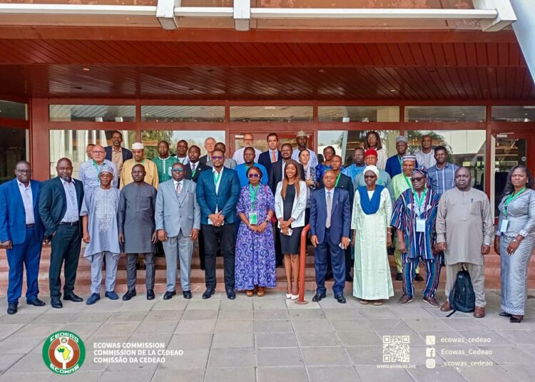 ECOWAS Warns of Worsening Food Crisis in West Africa