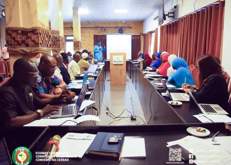 ECOWAS Boosts Regional Tourism With Capacity Program 1 ECOWAS Boosts Regional Tourism With Capacity Program