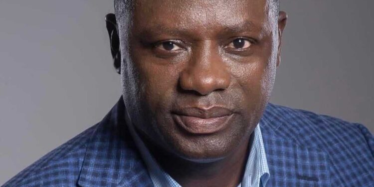 Lands Minister Defends Government’s Response to Galamsey Crisis 1 Emmanuel Armah-Kofi Buah, Galamsey, Government, Illegal Mining