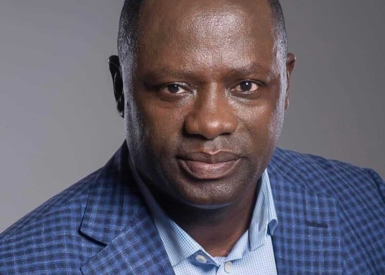 Lands Minister Defends Government’s Response to Galamsey Crisis 1 Emmanuel Armah-Kofi Buah, Galamsey, Government, Illegal Mining