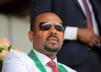 Ethiopia Rules Out War With Eritrea Over Red Sea 2 Ethiopia Inaugurates Africa’s Largest Hydroelectric Dam