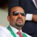 Ethiopia Rules Out War With Eritrea Over Red Sea 13 Ethiopia Inaugurates Africa’s Largest Hydroelectric Dam