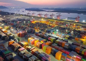 Trump Tariffs On Mexico, Canada Take Effect 9 Trump Tariffs On Mexico, Canada Take Effect