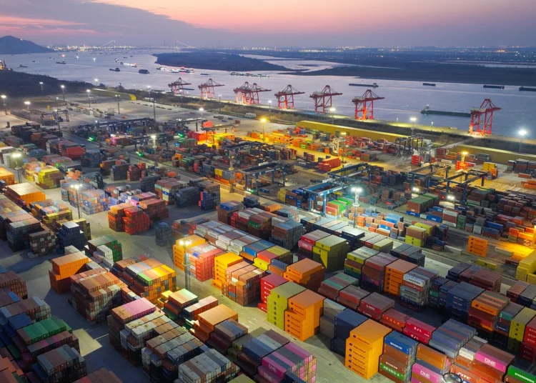 Trump Tariffs On Mexico, Canada Take Effect 1 Trump Tariffs On Mexico, Canada Take Effect