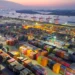 Trump Tariffs On Mexico, Canada Take Effect