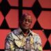Fritz Baffour, former NDC MP for Ablekuma South and Minister for Information during the Mills Administration