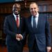 Zimbabwe Submits Official Application to Join BRICS 13 Zimbabwe Submits Official Application to Join BRICS